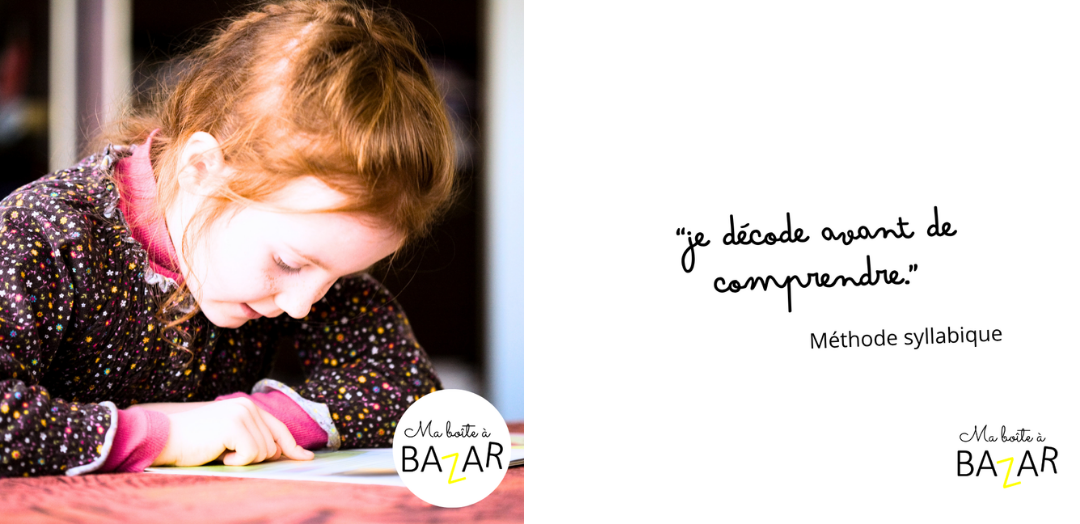 Quelle méthode de lecture choisir pour son enfant ? Le guide complet